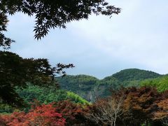 -五泄景区