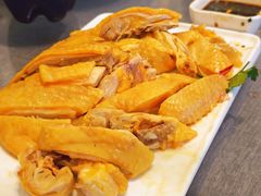 -東城故事·尋找姆媽的味道(玉兰路店)