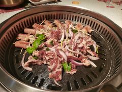 -炭之家·齐齐哈尔非遗烤肉·鲜切直供(中央大街店)