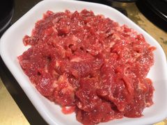 -手选潮汕鲜活牛肉火锅(二七广场店)