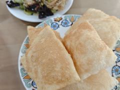 包尔萨克-努尔古丽奶茶