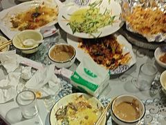 -裕合顺清真餐厅·回民老菜·大连海鲜(西安路店)