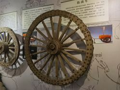 -文旺阁亲子手工DIY木作博物馆
