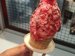 -BLEUSKA布乳斯佳冰淇淋(金沙印象城店)