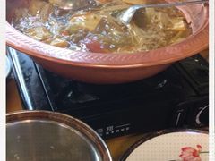 -民食香·腊排骨野生菌美食(木府店)