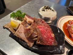 -炑八韩烤(琼华店)