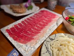 寿喜锅两人餐-有喜屋·烧鸟·居酒屋(周浦万达店)