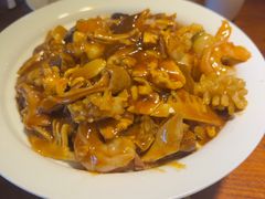 -惠宾饭庄(中山路店)