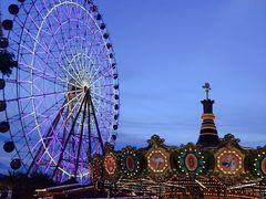 -三亚海昌梦幻海洋不夜城