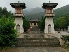 -四门塔风景区