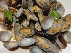 -渔港甄宴·海鲜·地标烟台菜(金沙滩店)