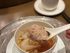 -广州富力君悦大酒店空中花园