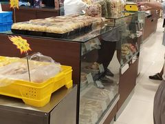 -上海市长春食品商店(淮海中路店)