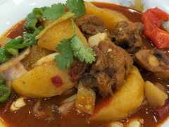 -清真聚陇缘美食餐厅(南横东街店)