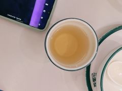 -荔粥记潮汕砂锅粥(太湖路店)