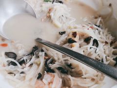 -高第街56号港式餐厅(山大路店)