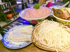 -萍姐火锅·公路夜市(打浦桥日月光店)