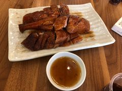 -先记烧鹅王·本地粤菜(福永店)