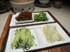 -北方家宴(祈福店)