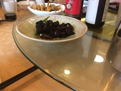-新镇江酒家(南京西路店)