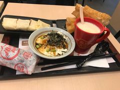 -永和大王(中关二店)