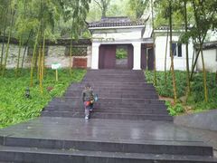 android_upload_pic-上海佘山国家森林公园西佘山园