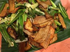 -云海肴·汽锅鸡·云南菜(天山百盛优客店)