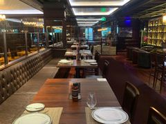 -Wolfgang’s Steakhouse 沃夫冈牛排馆(上海白玉兰广场店)