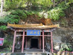 -北京上方山国家森林公园