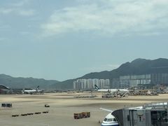 -香港国际机场