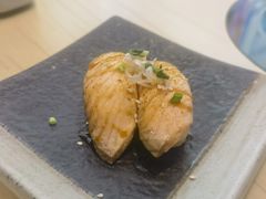 -沼津港精致料理·寿喜烧·烧鸟(漕河泾印象城店)