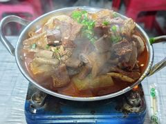 -麻木老地方牛筋牛杂(长堤街店)