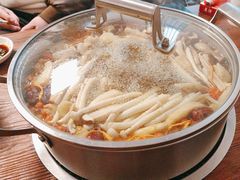 -菌极鲜野生菌火锅店(阳明祠店)
