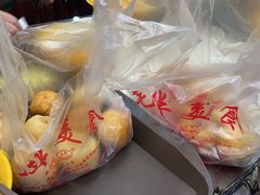 -毛华美食(清扬路店)