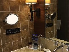 -三清山希尔顿度假酒店