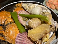 -盛江山自助料理(奥莱锦辉购物广场店)