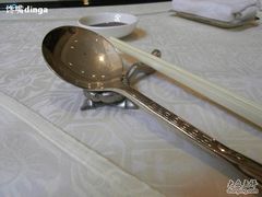 喜来登&nbsp;(2)-海天楼中餐厅(吴宫泛太平洋酒店)