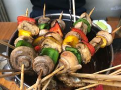 -炒豆合作社(东四总店)