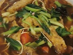 -一家人面馆(三条巷店)