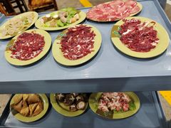 -三千坪超级火锅市场·土灶牛肉火锅