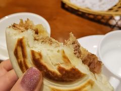 -陕西大厦中餐厅(陕西驻沪办店)