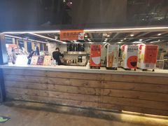 -放哈·甜醅子奶茶创造者(正宁路店)