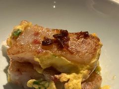 -万丽轩·粤菜(王府井金茂万丽酒店)