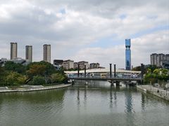 -翠山·映月湖景餐厅(映月湖公园店)