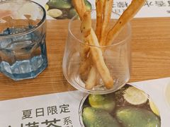 -必胜客(花都百业店)