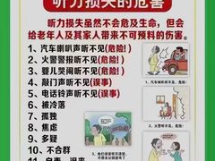 -自然之声助听器(平凉店)