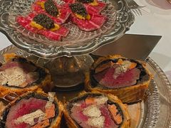 惠灵顿牛排-壳里西餐厅Coquille Seafood Bistro(蒙自路店)