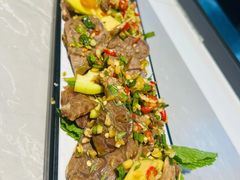 -隔壁老王·家常云南菜(皇冠店)