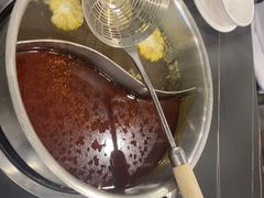 -潮汕美牛肉丸火锅店(天宁寺店)