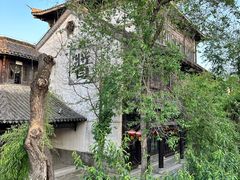 -台儿庄古城